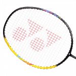 Yonex Astrox 01 Feel Black / Yellow